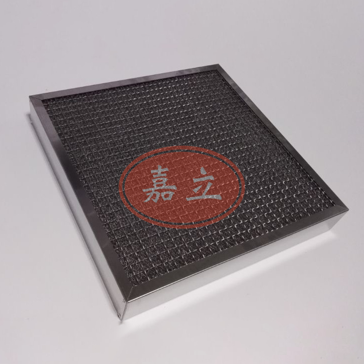 阳东不锈钢油雾过滤器